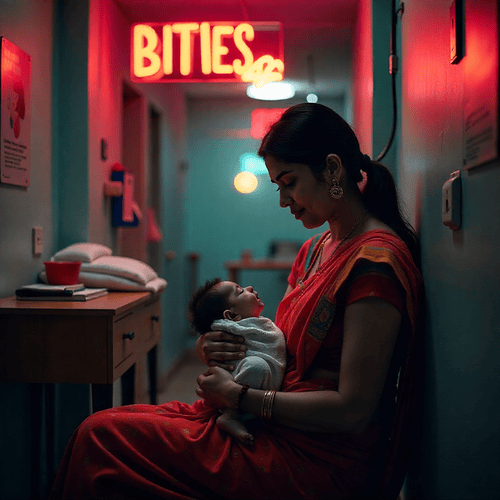Prenatal and postnatal care