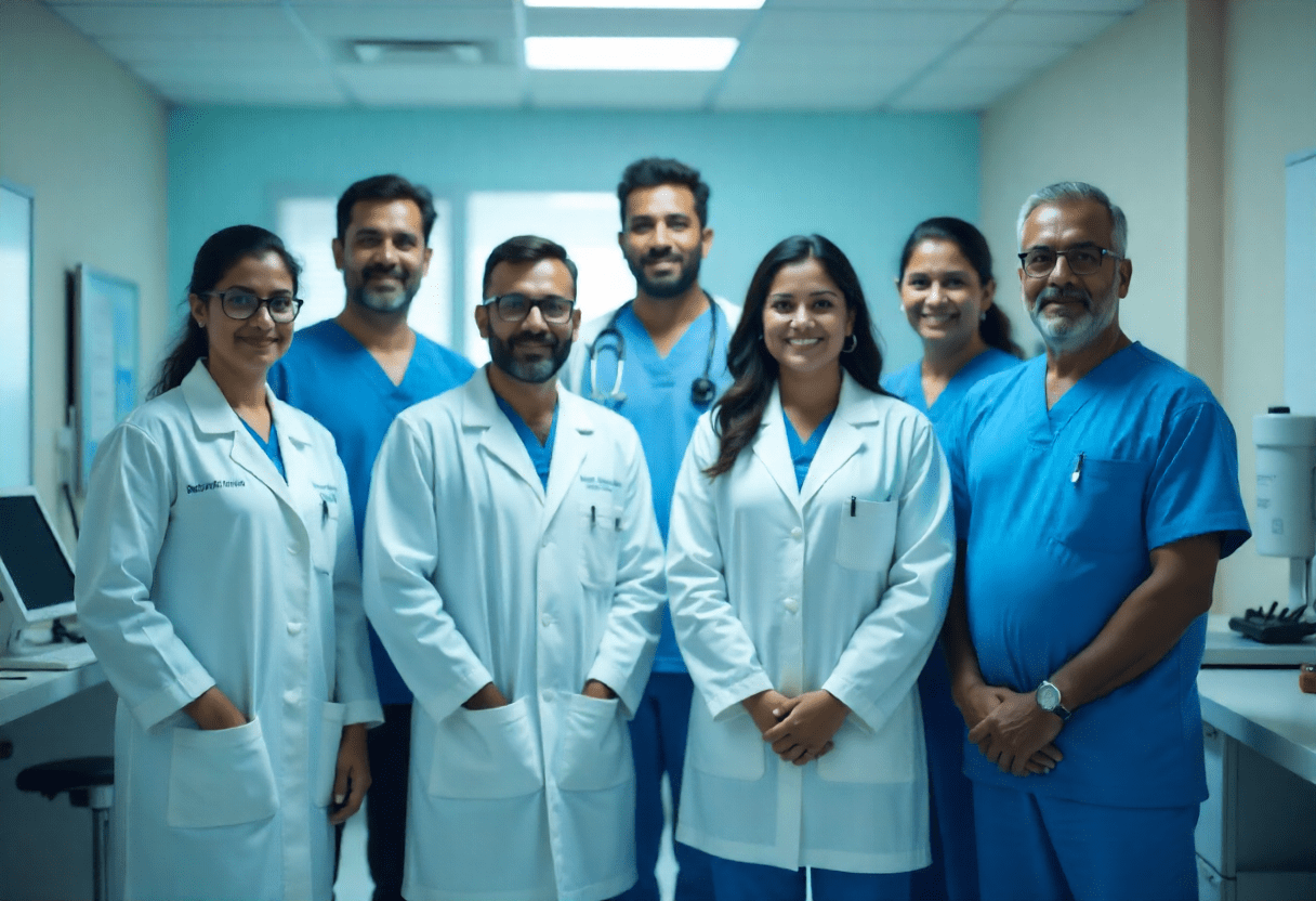 Elarra Clinic